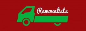 Removalists Wedge Island - My Local Removalists